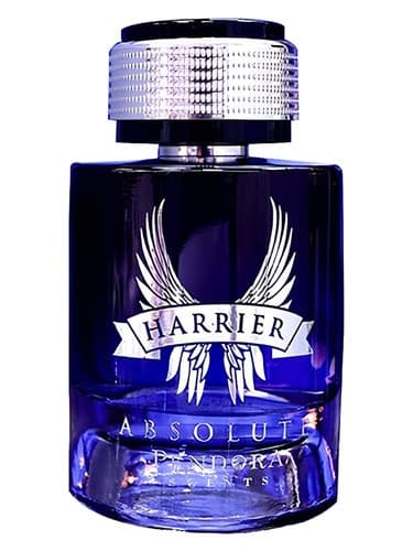 HARRIER ABSOULTE
