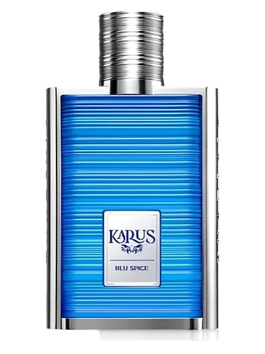 Karus Blu Spice - کاروس بلو اسپایس