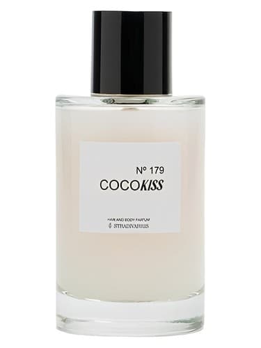 Nᵒ179 Coco Kiss