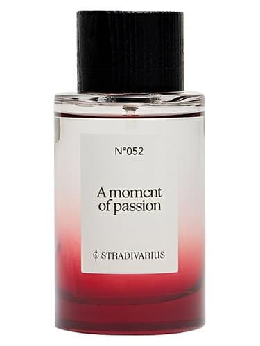 N°052 A moment Of Passion