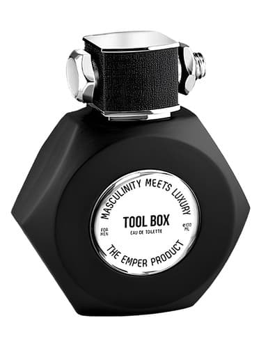 Tool Box - جعبه ابزار