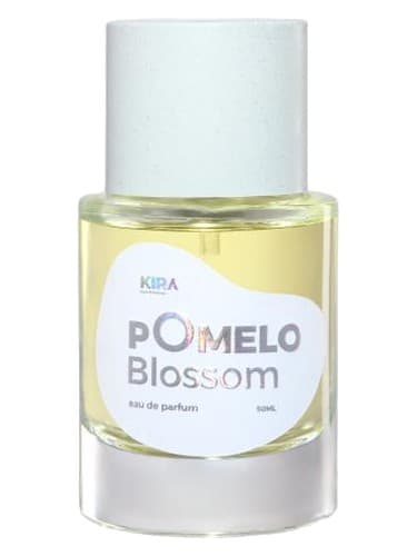 Pomelo Blossom Sorbet - سوربت شکوفه پوملو