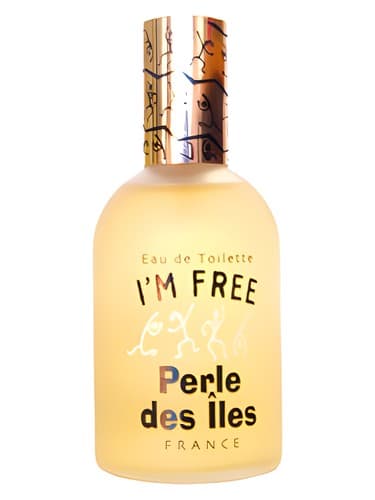 I'm Free Perle des Illes - من آزاد پرل دز ایلس هستم