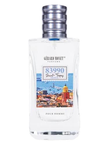 Saint Tropez 83990