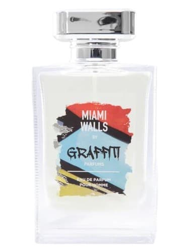 Miami Walls - دیوارهای میامی