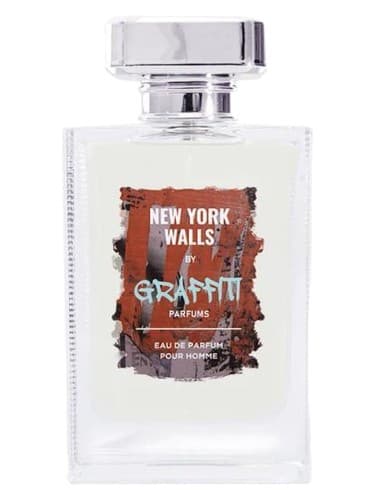 New York Walls - دیوارهای نیویورک