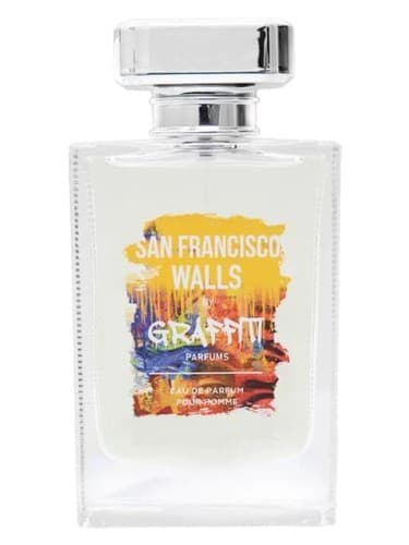 San Francisco Walls - دیوارهای سانفرانسیسکو