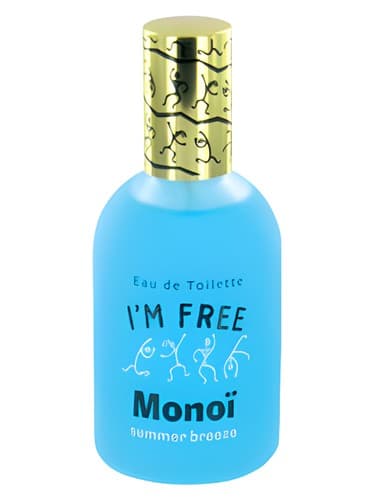 I'm Free Monoi - من آزاد Monoi هستم