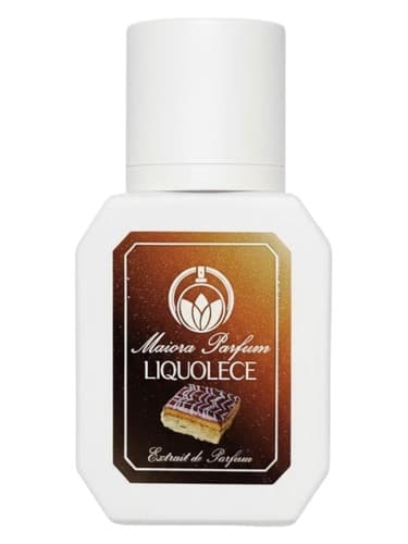 Liquolece - سوییت بیان