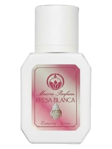 Fresca Blanca - فرسکا بلانکا