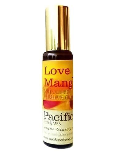 Love The Mango - عاشق انبه