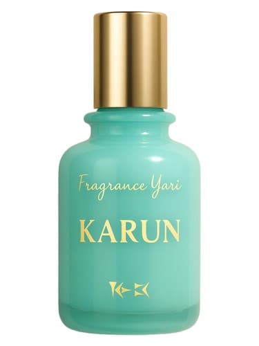 Karun - کارون