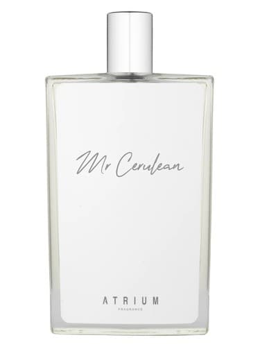 Mr Cerulean - آقای سرولین