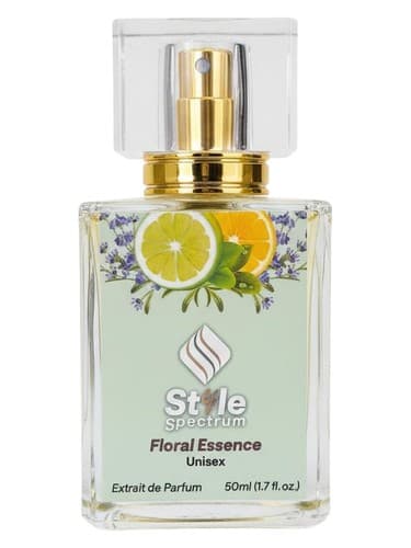 Floral Essence - اسانس گل