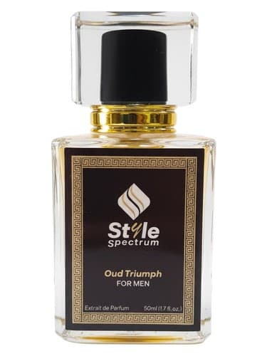Oud Triumph - عود پیروزی