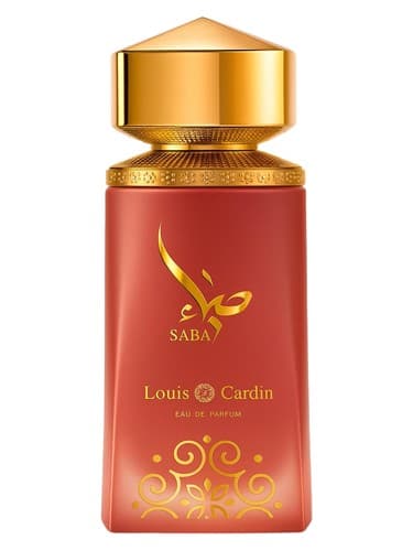 Saba