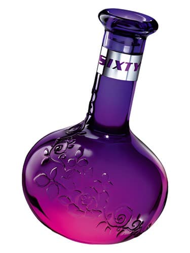 Miss Sixty Elixir - خانم شصت اکسیر