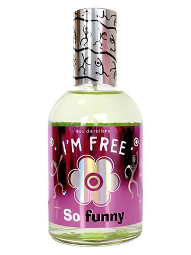 I'm Free So Funny