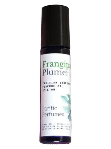 Frangipani - فرانگی پانی