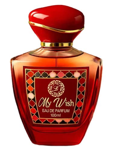 My Wish