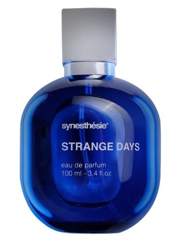 Strange Days
