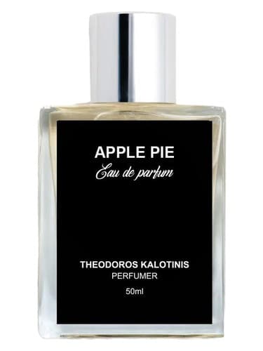 Apple Pie - پای اپل