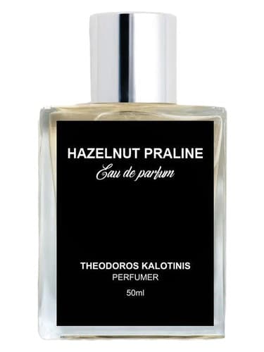 Hazelnut Praline