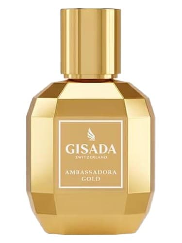 Ambassadora Gold - سفیر طلا