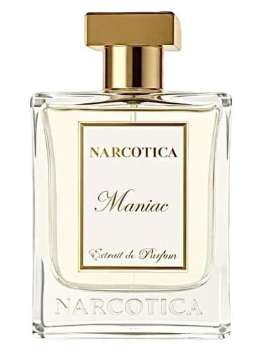 Maniac - دیوانه