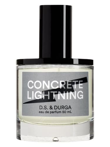 Concrete Lightning