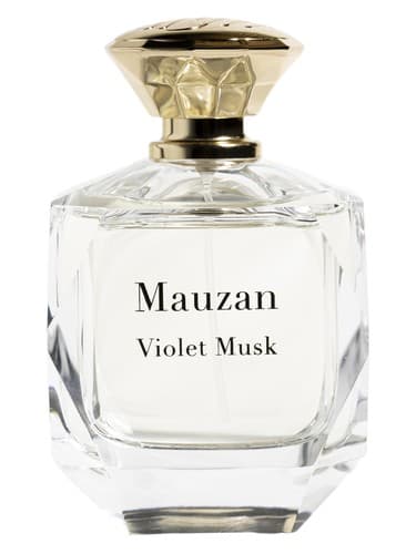 Violet Musk