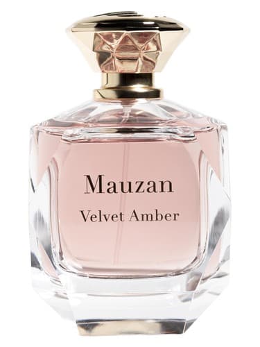 Velvet Amber - کهربای مخملی