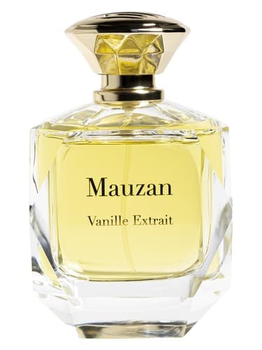 Vanille Extrait - وانیلا اکستریت