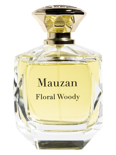 Floral Woody - گل وودی