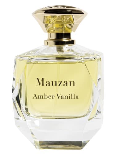 Amber Vanilla - وانیلا امبر