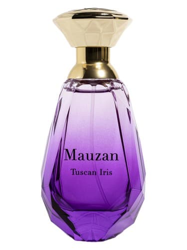 Tuscan Iris - زنبق توسکانی
