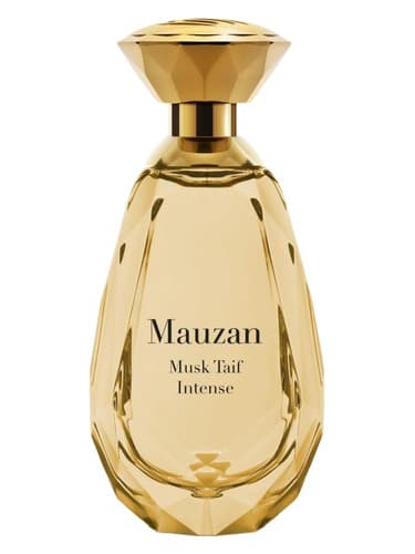 Musk Taif Intense