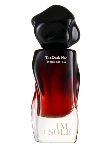 The Dark Nun - راهبه تاریکی
