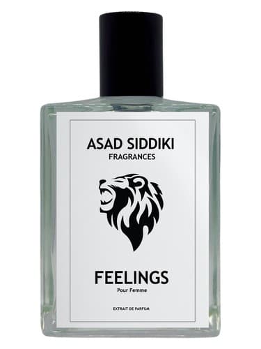 Feelings - احساسات