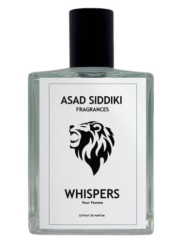 Whispers