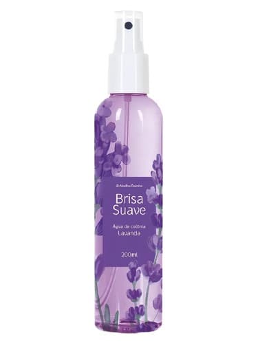 Brisa Suave Lavanda 