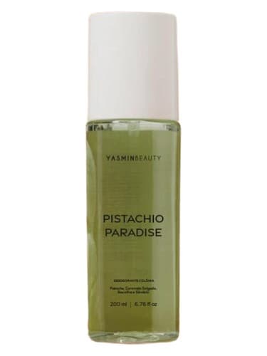 Pistachio Paradise - بهشت پسته
