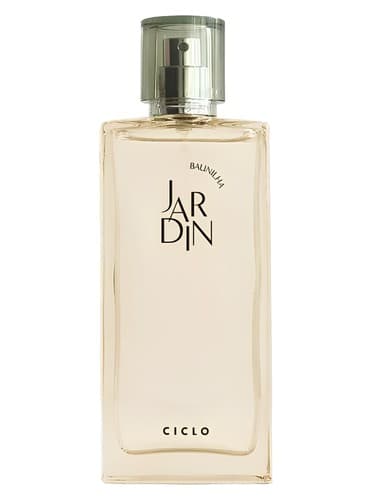 Jardin Baunilha - جردین باونیلها