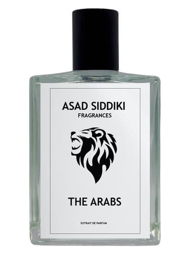 The Arabs