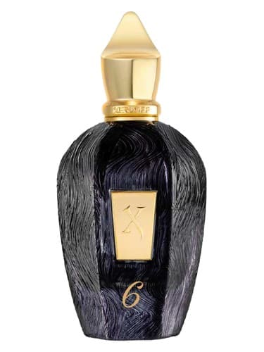 6 Parfum - 6 عطر