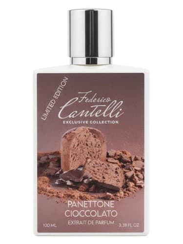 Panettone Cioccolato