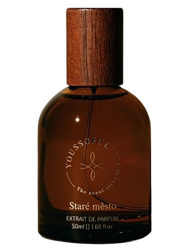 Staré Město - استار مِستو