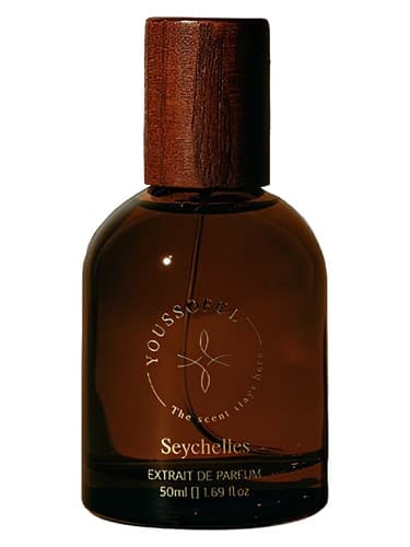 Seychelles - سیشل