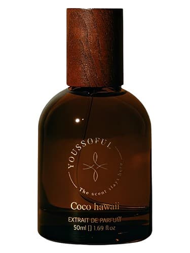 Coco Hawaii - کوکو هاوایی