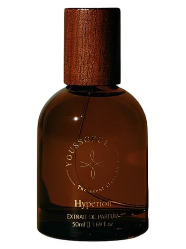 Hyperion - هایپریون